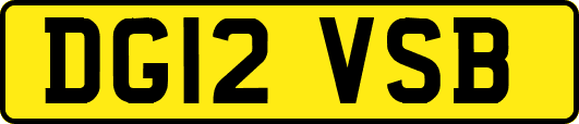 DG12VSB