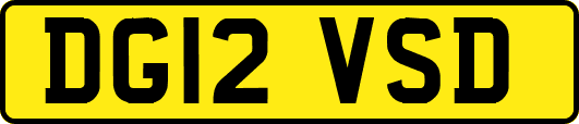 DG12VSD