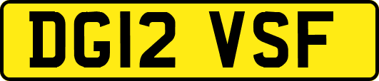 DG12VSF