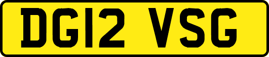 DG12VSG