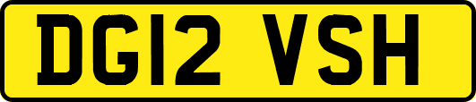 DG12VSH