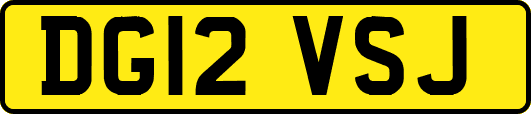 DG12VSJ