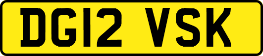 DG12VSK