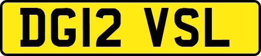 DG12VSL