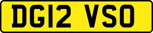 DG12VSO