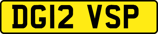 DG12VSP