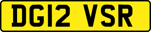DG12VSR