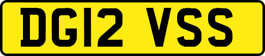 DG12VSS