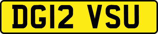 DG12VSU
