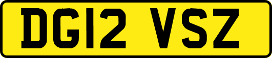 DG12VSZ