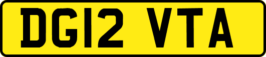 DG12VTA