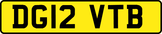 DG12VTB
