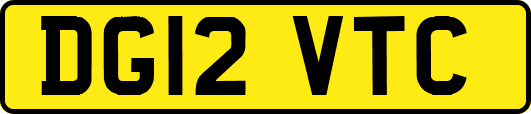 DG12VTC