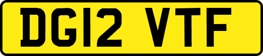 DG12VTF