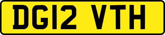 DG12VTH