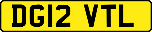 DG12VTL