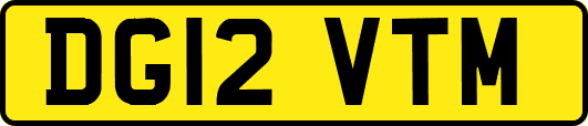 DG12VTM