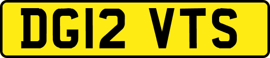 DG12VTS