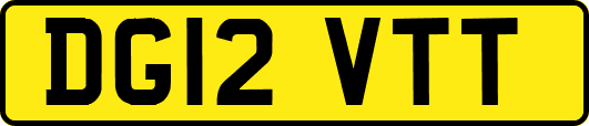 DG12VTT