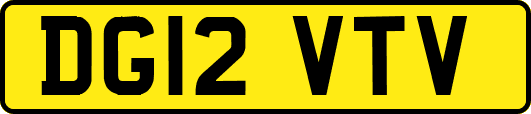 DG12VTV