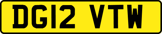 DG12VTW