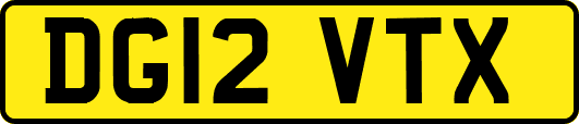 DG12VTX