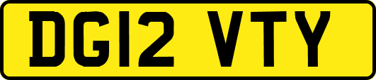 DG12VTY