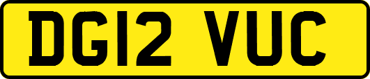 DG12VUC