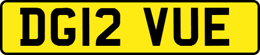 DG12VUE