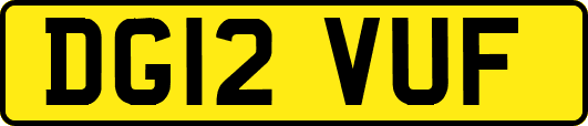 DG12VUF
