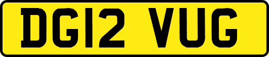 DG12VUG