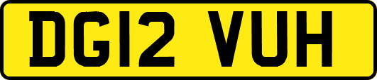 DG12VUH