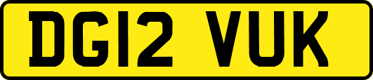 DG12VUK