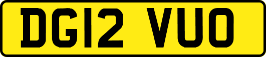 DG12VUO