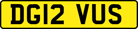 DG12VUS