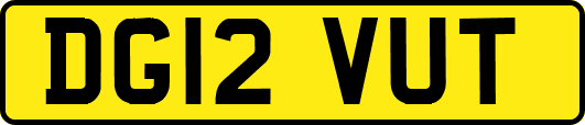 DG12VUT
