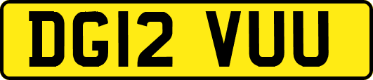 DG12VUU
