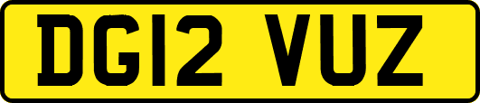 DG12VUZ