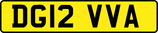 DG12VVA
