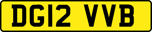 DG12VVB
