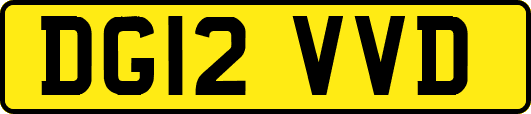 DG12VVD