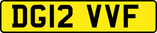 DG12VVF
