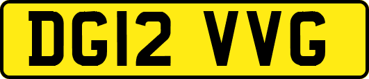 DG12VVG