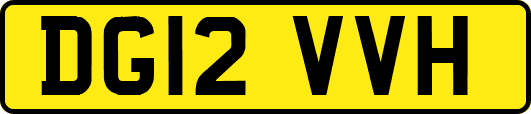 DG12VVH