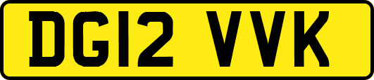 DG12VVK