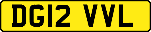 DG12VVL