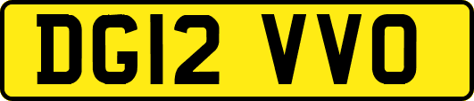 DG12VVO