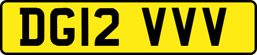 DG12VVV