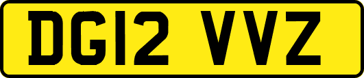 DG12VVZ