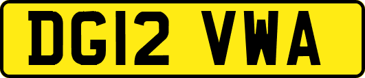 DG12VWA